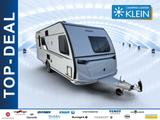 Knaus Südwind 540 FDK Black Selection Minimaler Rangie - Mini Wohnwagen: Kleiner Caravan