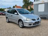Nissan Almera Tino 1.8*Autom*Leder*Schiebedach*R.Kamera - Nissan Almera Tino Gebrauchtwagen