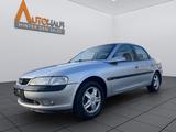 Opel Vectra B Limo - gebrauchte Opel Vectra aus dem Jahr 1997