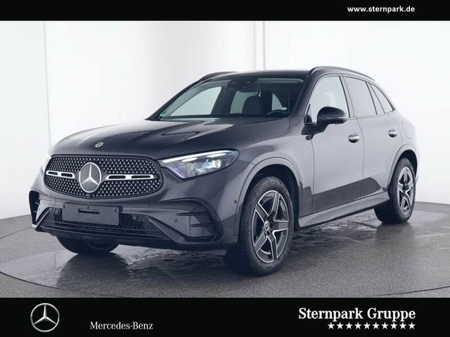 Mercedes-Benz GLC 300 de 4M AMG Plus Digital+Memory+HeadUp+360