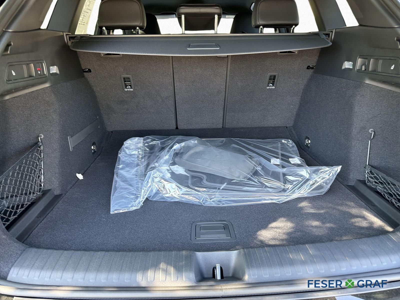 Audi Q6 e-tron - Bild 8