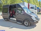 Mercedes-Benz Sprinter 319 VIP Euro5 - Mercedes-Benz Vip