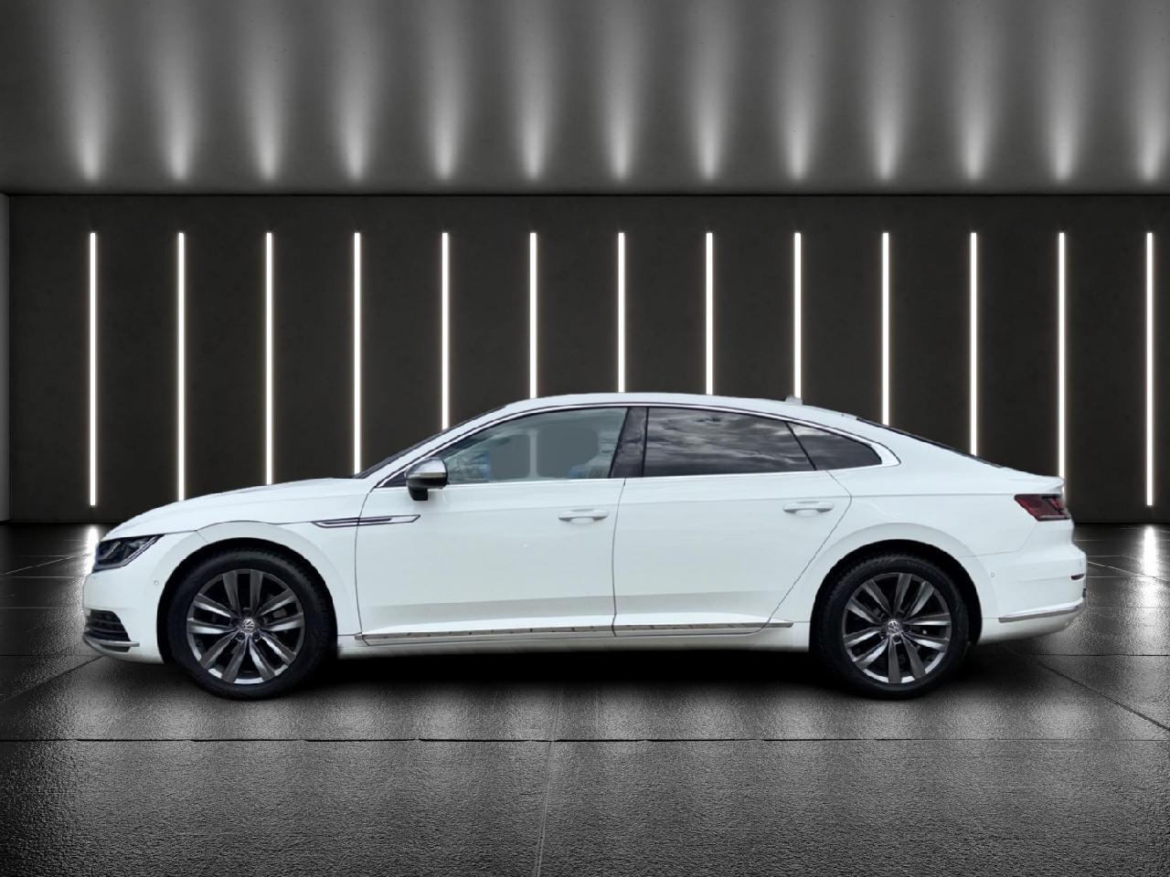 Volkswagen Arteon Elegance