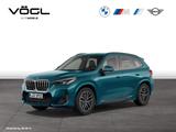 BMW iX1 xDrive30 M Sportpaket DAB Parkassistent - BMW iX1: Blau