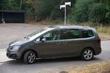 Seat Alhambra 2.0 TDI Style Plus *Vollausstattung* - Seat Alhambra: Style Plus