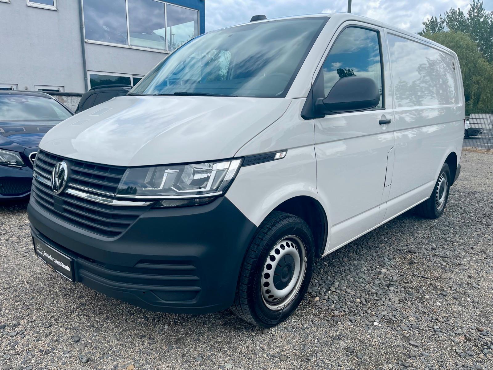 Volkswagen T6 Transporter