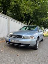 Audi A4 B5  125 PS  Automatik  Neuer TÜV - gebrauchte Audi A4 aus dem Jahr 1997