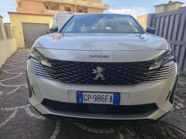Peugeot PEUGEOT 3008 Hybrid4 300 e-EAT8 GT 4x4 unipropie imagem 2