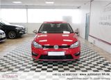 Volkswagen Golf Cup R-Line BMT*1Vorb*LED Rückl.*VW Serviceg - Volkswagen Golf: Service
