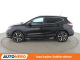 Nissan Qashqai 1.6 dCi Acenta 4x4*NAVI*LED*360CAM*TEMPO - Nissan Qashqai: Allradantrieb, Acenta