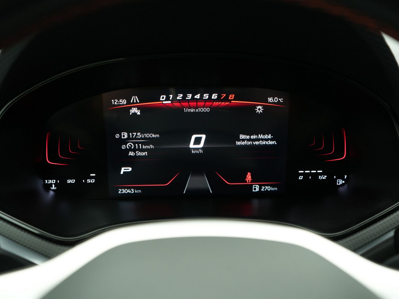 Seat Arona - Bild 6