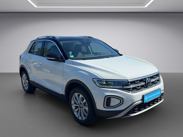 T-Roc 1.0TSI Style LED