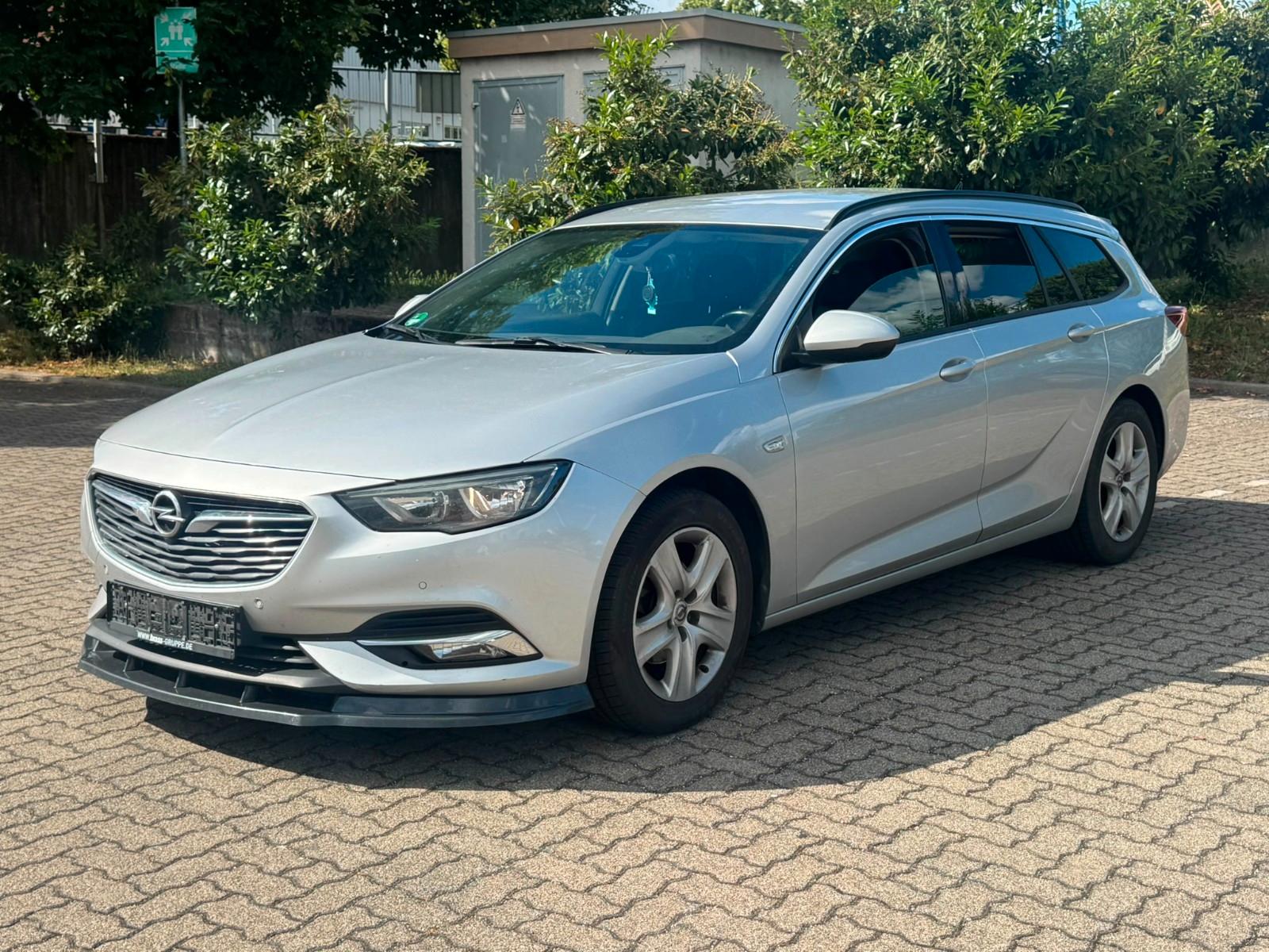 Opel Insignia B Sport/NAVI/PDC/AUTOMATIK