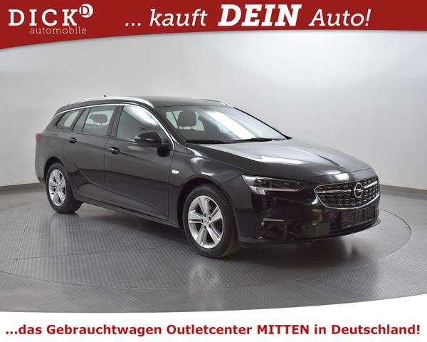 OPEL Insignia ST 2.0 Elegan NAVI+LED+SHZ+TEMP+PDC+17"