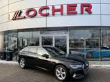 Audi A6 Avant Sport 45 TFSI quattro S tronic LED MMI - gebrauchte Audi A6 aus dem Jahr 2024