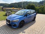 BMW 220 Gran Tourer 220d Steptronic M Sport M Sport
