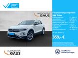 Volkswagen T-Roc Style 1.5 TSI Navi*LED*Standhzg.