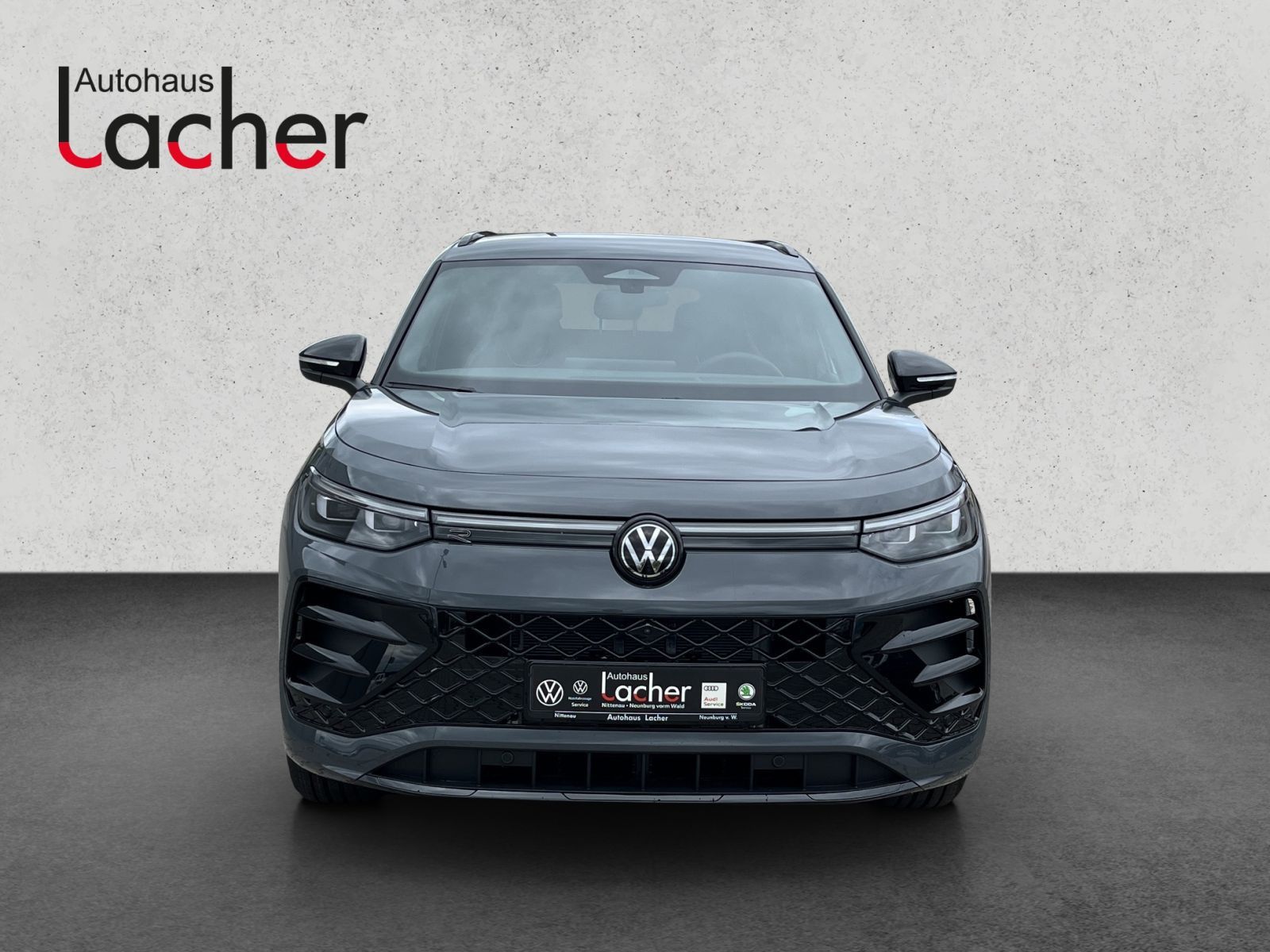 Volkswagen Tayron - Bild 7