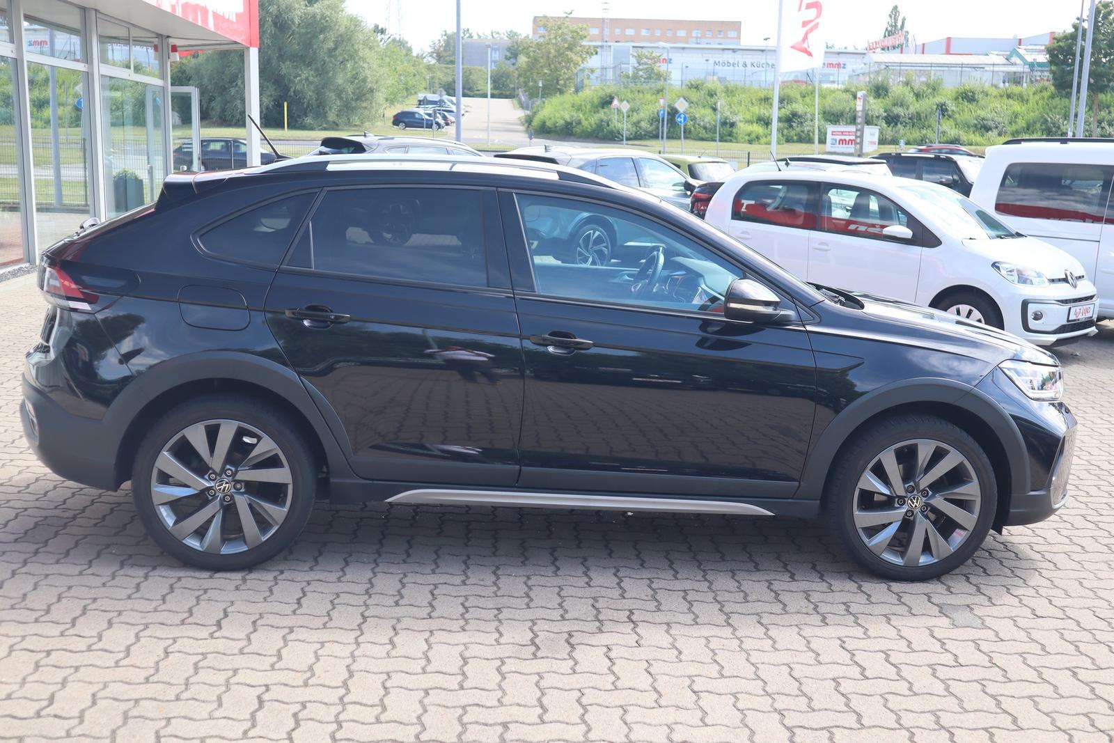 Volkswagen Taigo 1.5 TSI Style DSG LED Navi ACC Kamera AHK, миниатюра 9