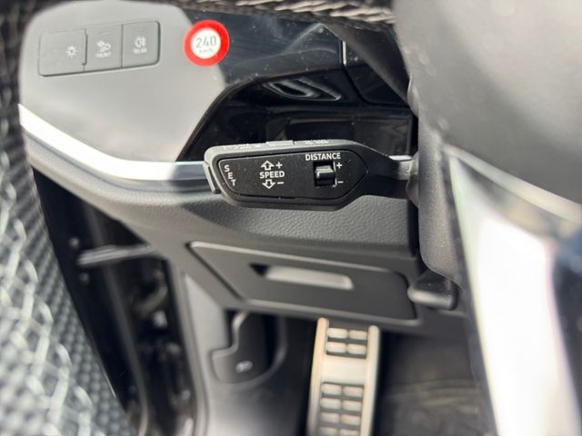 Audi Q3 35 TFSI S LINE MATRIX NAVI LEDER RFK foto 21