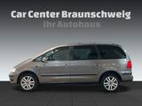 Volkswagen Sharan 2.0TDI Freestyle+AHK+Multi - Volkswagen Sharan: Freestyle