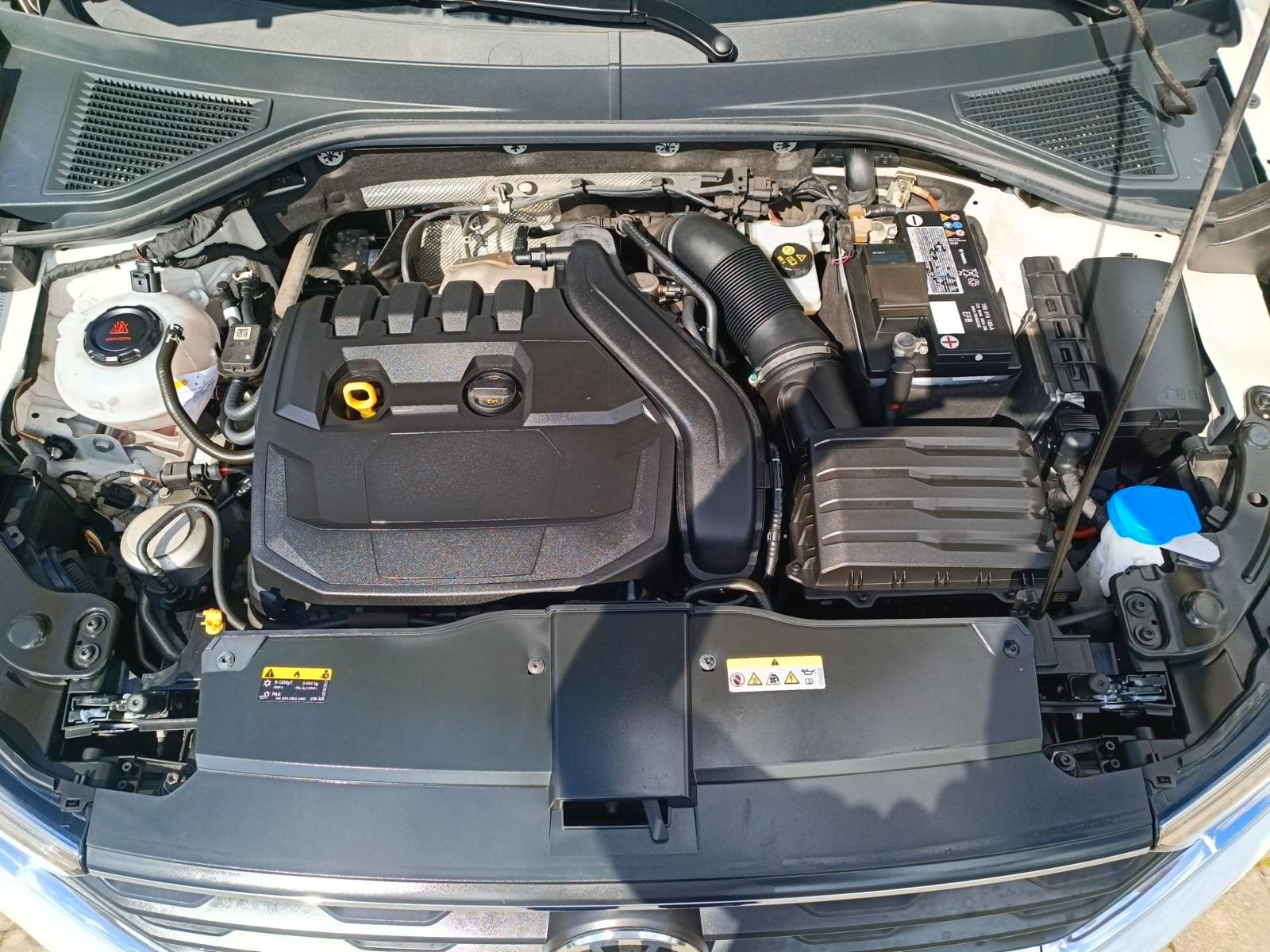 Volkswagen T-Roc Sport, миниатюра 16