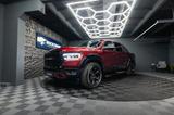 Dodge RAM 5.7 V8 HEMI 4x4 OFFROAD Night-Paket *LED* - gebrauchte Dodge RAM aus dem Jahr 2022
