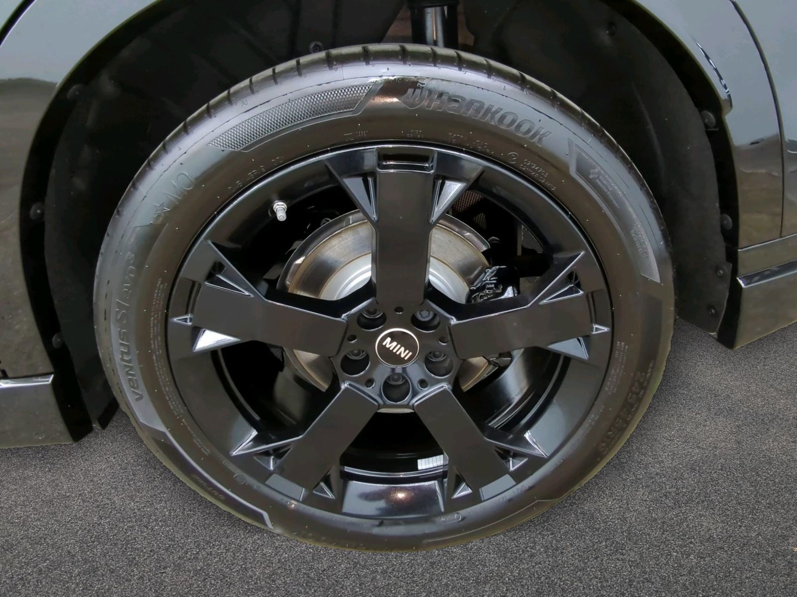 MINI Countryman C (Cooper) - Bild 16