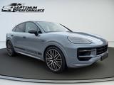 Porsche Cayenne E-Hybrid Black Edition - Neuwagen: Geländewagen