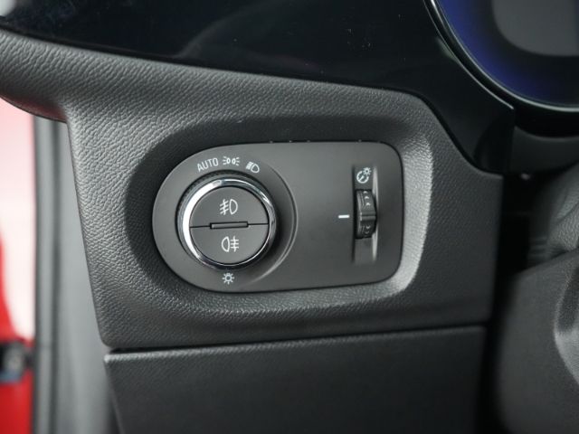 Corsa F FACELIFT GS+LED MATRIX+NAVI+RÜCKFAHRKAME