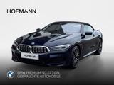 BMW 840i Cabrio Laser+ACC+Standhzg+Individual+Inno - BMW 840 Jahreswagen
