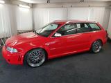 Audi RS4 2.7 quattro - aus 2000: Kombi