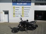 Husqvarna Svartpilen 401 - HUSQVARNA VON 251 BIS 500 CCM