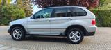 BMW X5 3,0L von Privat - AHK, Lenkradheizung, 4x4 - BMW X5 aus 2001: 4.4