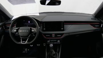 Skoda Scala Monte Carlo 1,0 TSI PANO SHZ KAM PDC