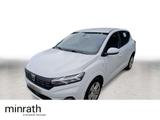 Dacia Sandero III Comfort 1.0 TCe 90 NAVI+RFK+SHZ+2xPD - Dacia Sandero aus 2022: Comfort