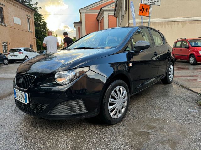 Seat Ibiza 1.2 5p. Style NEOPATENTATI