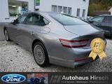 Genesis G80 Premium 2.2 CRDi AD LED ACC CarPlay Klima 1. - Genesis G80 Gebrauchtwagen