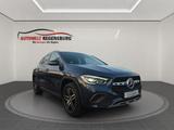 Mercedes-Benz GLA 200 LED HEAD-UP ACC 360K PANO DIGI-T LEDER - gebrauchte Mercedes-Benz GLA 200 aus dem Jahr 2021