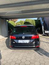 Volkswagen Golf Sportsvan 1.2 TSI LOUNGE BMT LOUNGE - Volkswagen Golf Sportsvan LOUNGE mit Benzin-Antrieb