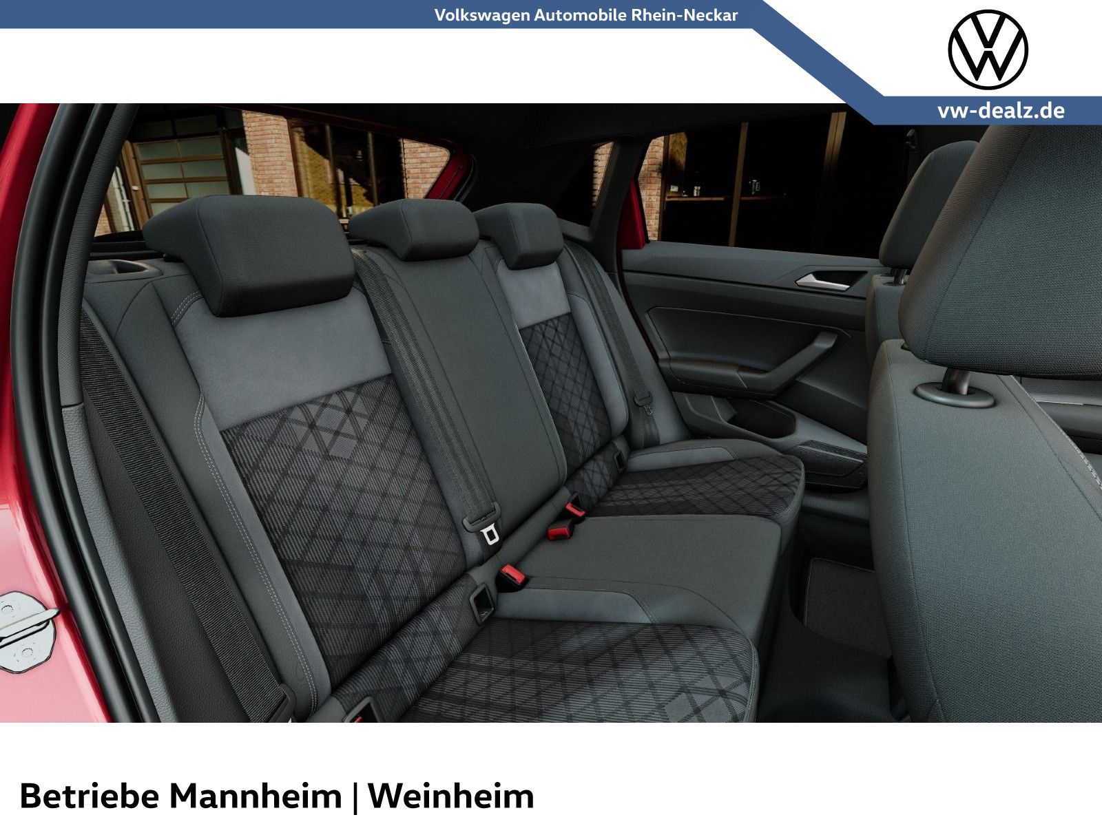 Volkswagen Polo - Bild 12