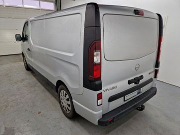 Opel Vivaro - 2