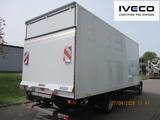 Iveco 70C18HA8/P Koffer/LBW - wenig KM - - Trucks in München