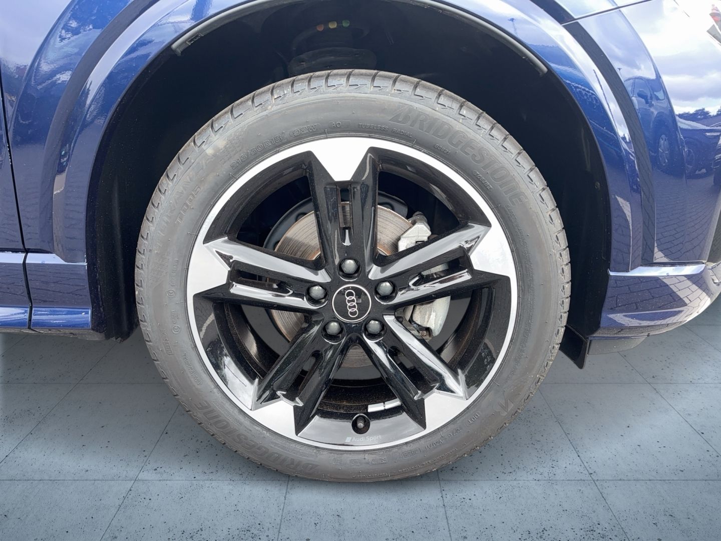Audi Q2 - Bild 8