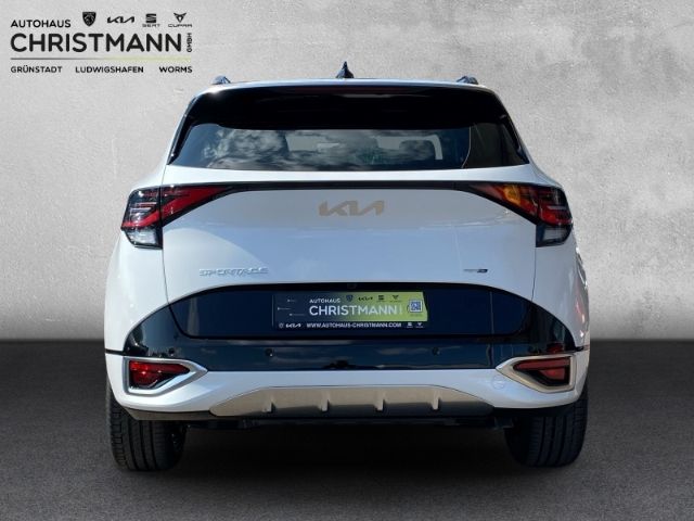 Fahrzeugabbildung Kia Sportage GT-LINE 4WD 1.6 T-GDI MILD-HYBRID *SOUN
