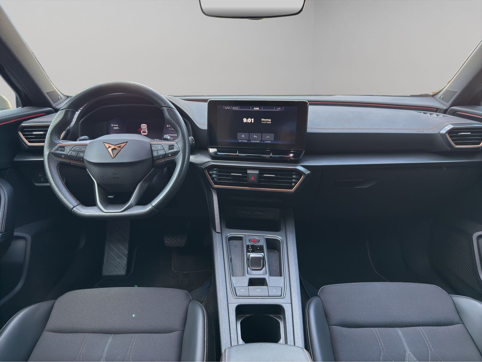 Cupra Formentor - Bild 14
