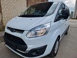 Ford Transit/Tourneo Custom Kombi 300 L1 Trend 8Sitze - Ford Transit: 8