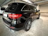 Mercedes-Benz GLC 250 d - TÜV + Garantie + Luftfeder + Leder - Mercedes-Benz GLC 250 Gebrauchtwagen in Berlin