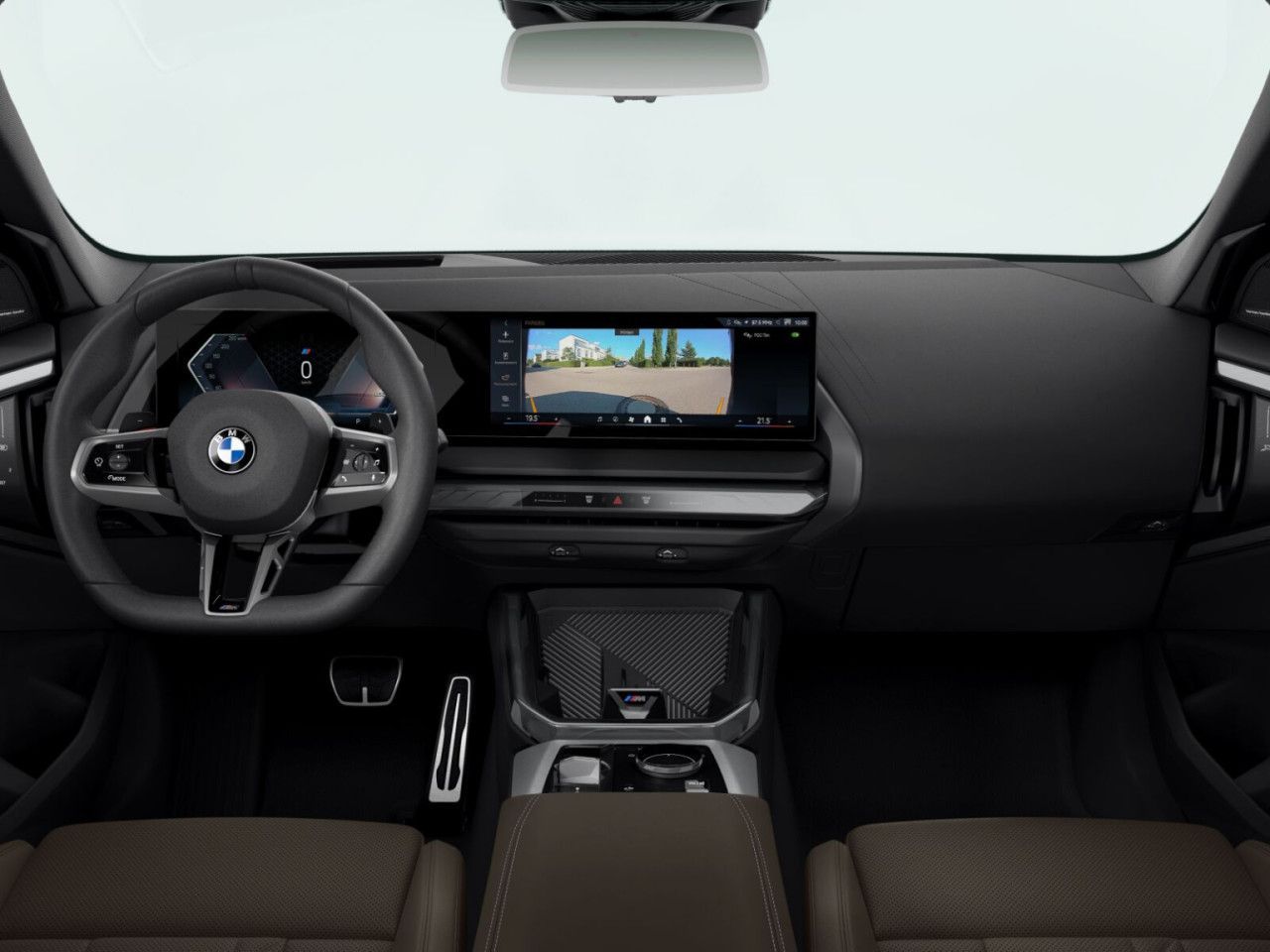 BMW X3 40d M-Sport-Pro Pano AHK StHz H/K DA/PA-Pro foto 4