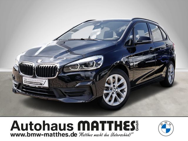 BMW 225 Active Tourer xe iPerformance Advantage Park